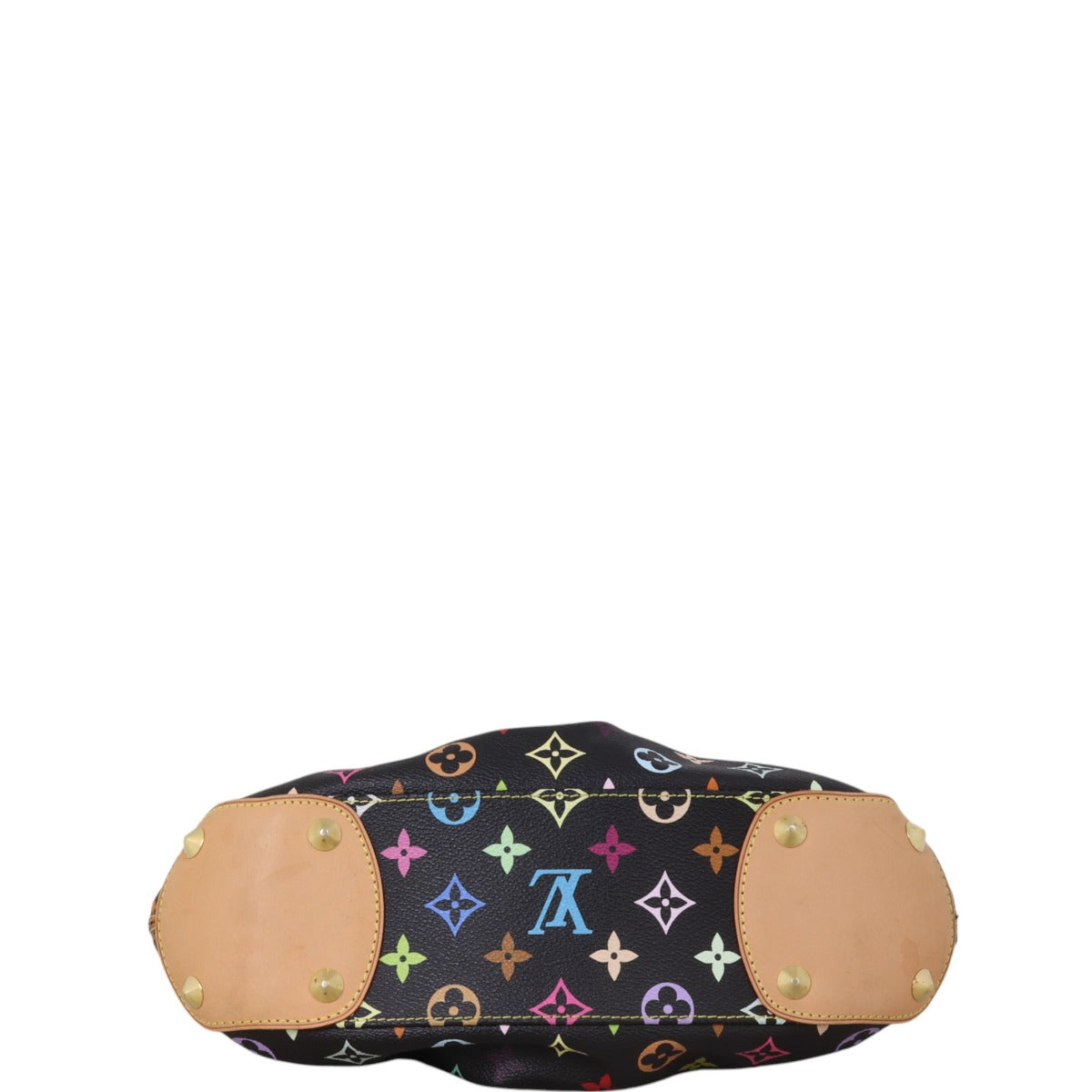 Louis Vuitton Judy PM Monogram Multicolore