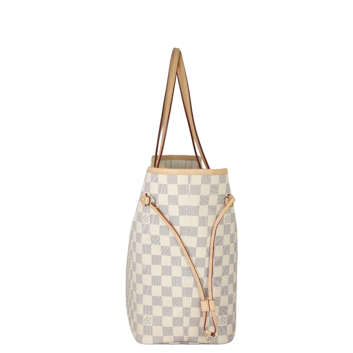Louis Vuitton Neverfull MM Damier Azur