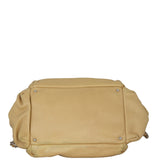 Chanel LAX Accordion Bag