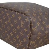 Louis Vuitton Neverfull MM Monogram
