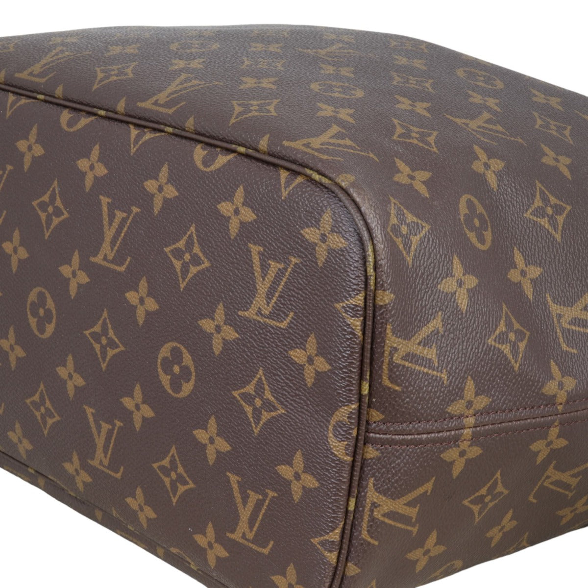 Louis Vuitton Neverfull MM Monogram