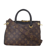 Louis Vuitton Pallas BB Monogram