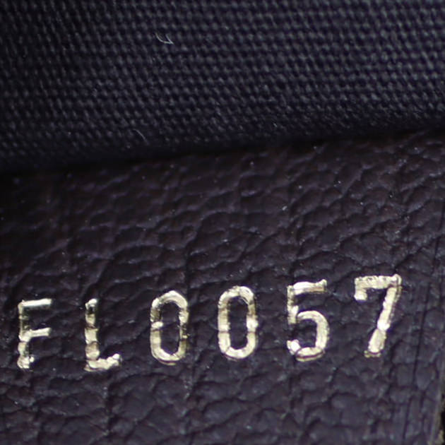 Louis Vuitton Mini Lin Bucket PM Date Code