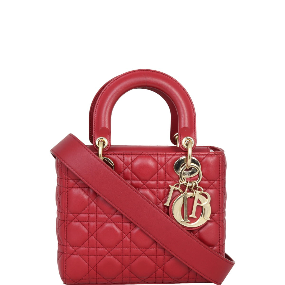 Dior Lady Dior MyABCDior Small