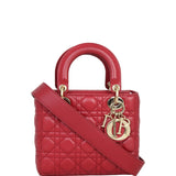 Dior Lady Dior MyABCDior Small