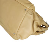 Chanel LAX Accordion Bag