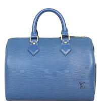 Louis Vuitton Speedy 25 Epi