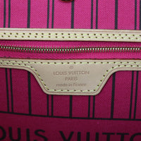 Louis Vuitton Neverfull MM Monogram