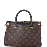 Louis Vuitton Pallas BB Monogram