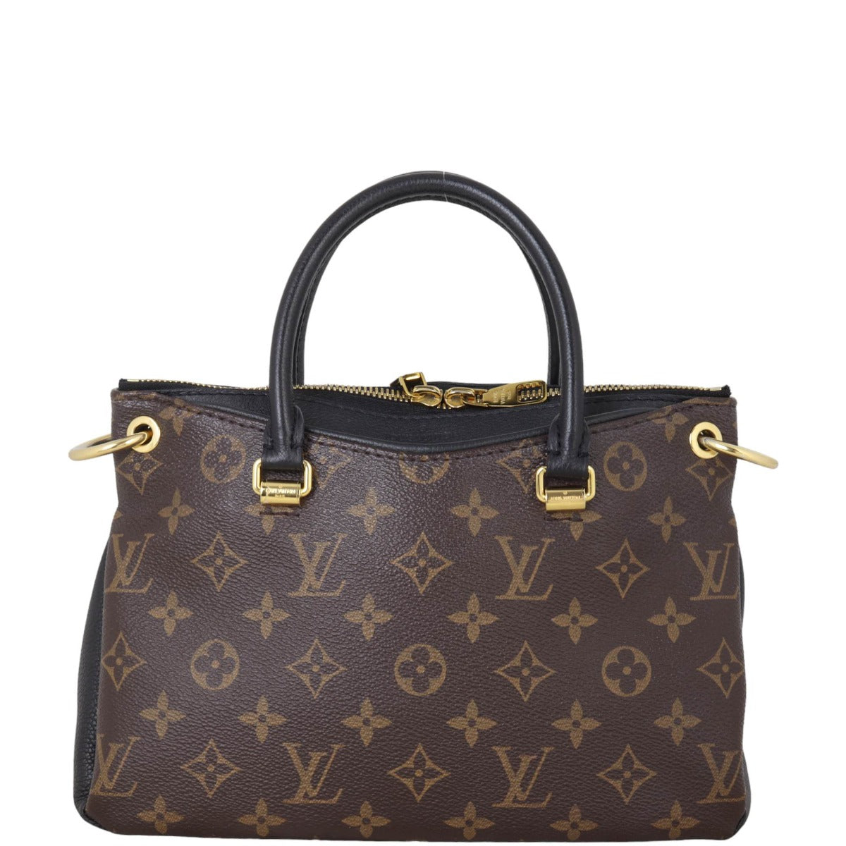 Louis Vuitton Pallas BB Monogram