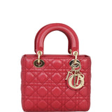 Dior Lady Dior MyABCDior Small