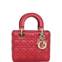 Dior Lady Dior MyABCDior Small
