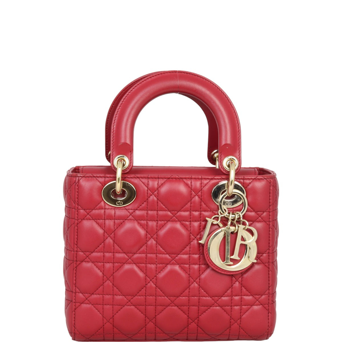 Dior Lady Dior MyABCDior Small