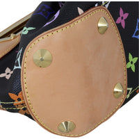 Louis Vuitton Judy PM Monogram Multicolore