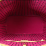 Louis Vuitton Neverfull MM Monogram