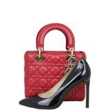 Dior Lady Dior MyABCDior Small