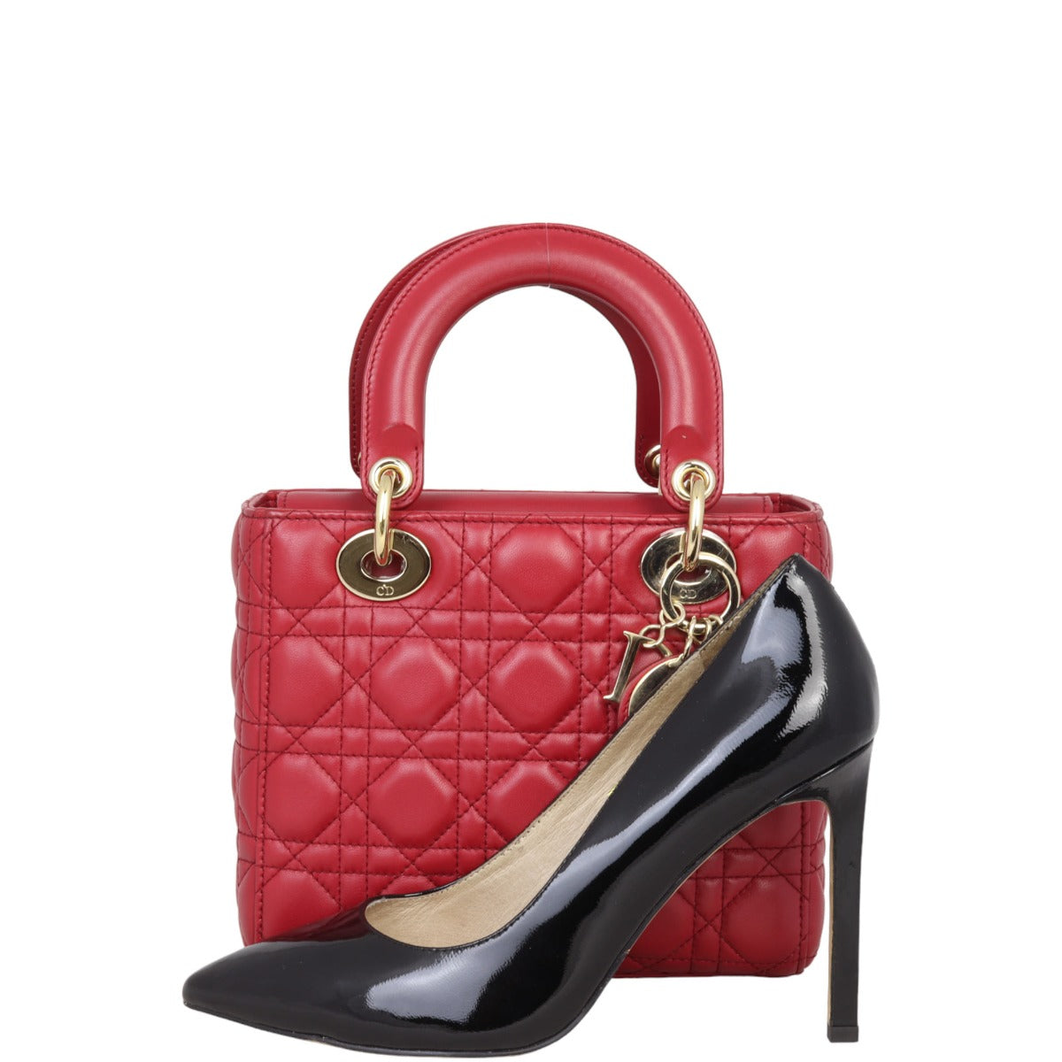 Dior Lady Dior MyABCDior Small