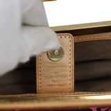 Louis Vuitton Judy PM Monogram Multicolore