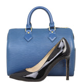 Louis Vuitton Speedy 25 Epi