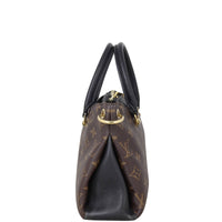 Louis Vuitton Pallas BB Monogram