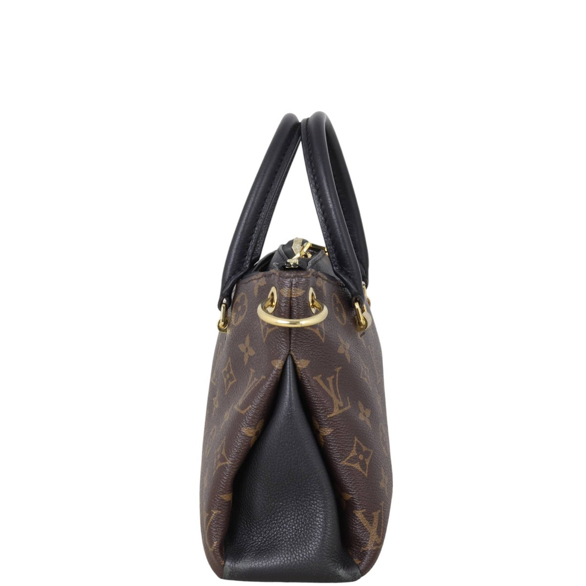 Louis Vuitton Pallas BB Monogram