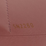 Louis Vuitton Kirigami Pochette Large Monogram Date Code