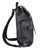 Louis Vuitton Christopher Backpack Damier Graphite