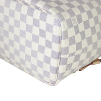 Louis Vuitton Neverfull MM Damier Azur