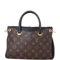 Louis Vuitton Pallas BB Monogram