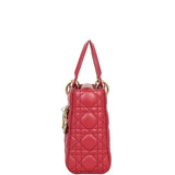 Dior Lady Dior MyABCDior Small