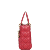 Dior Lady Dior MyABCDior Small