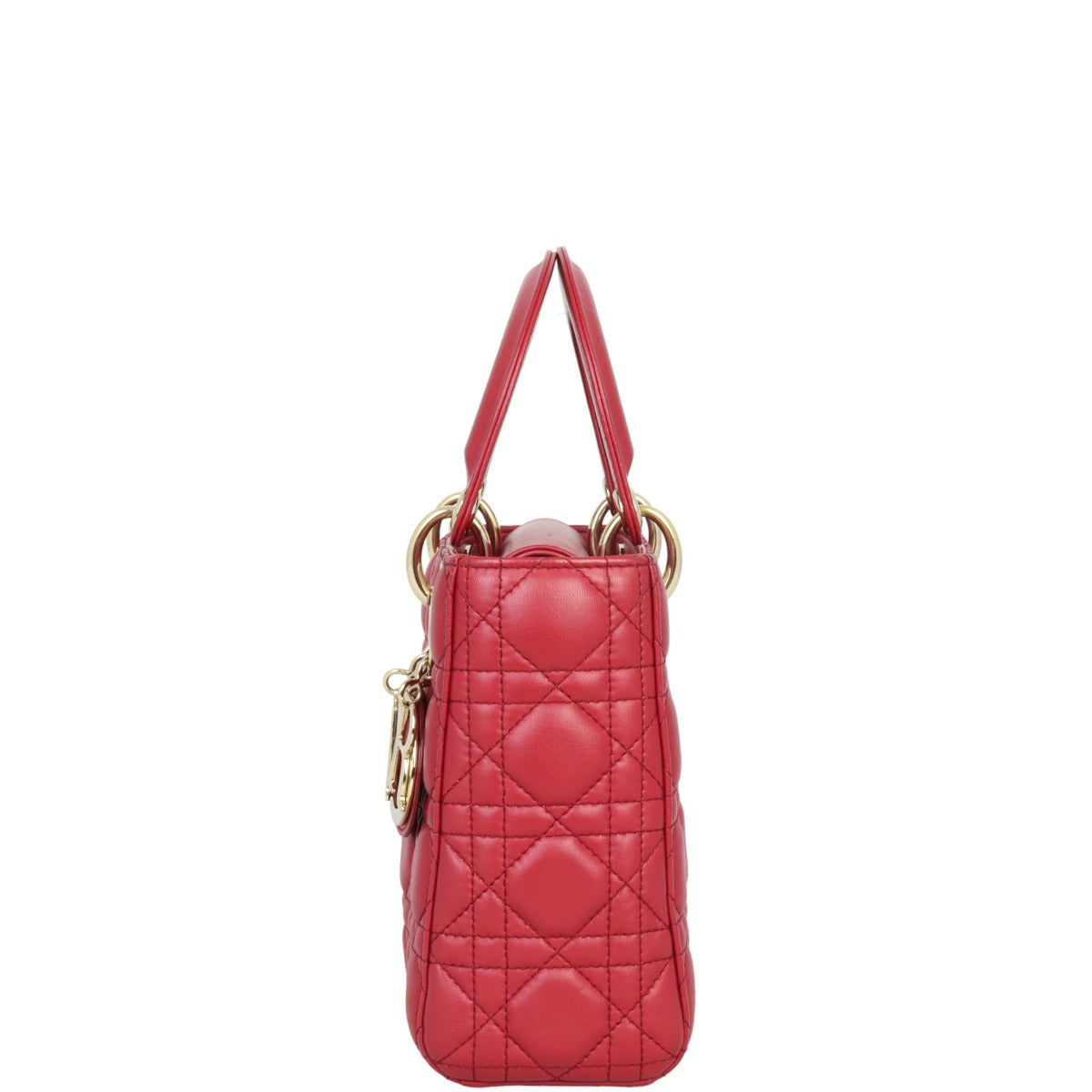 Dior Lady Dior MyABCDior Small