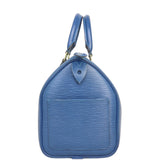 Louis Vuitton Speedy 25 Epi