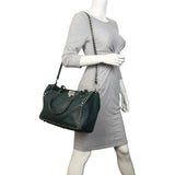 Valentino Rockstud Tote Medium