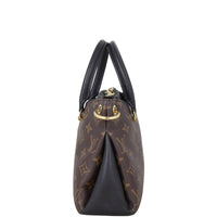 Louis Vuitton Pallas BB Monogram