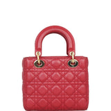 Dior Lady Dior MyABCDior Small