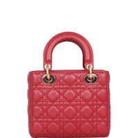 Dior Lady Dior MyABCDior Small