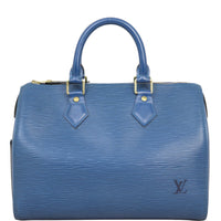 Louis Vuitton Speedy 25 Epi