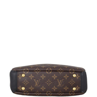 Louis Vuitton Pallas BB Monogram