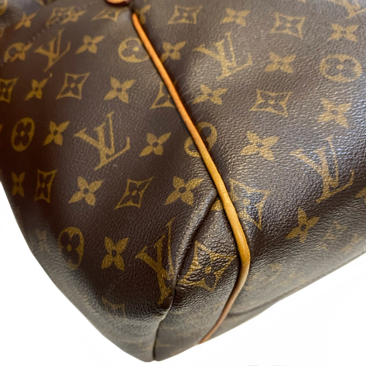 Louis Vuitton Totally MM Monogram