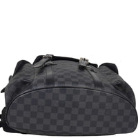 Louis Vuitton Christopher Backpack Damier Graphite