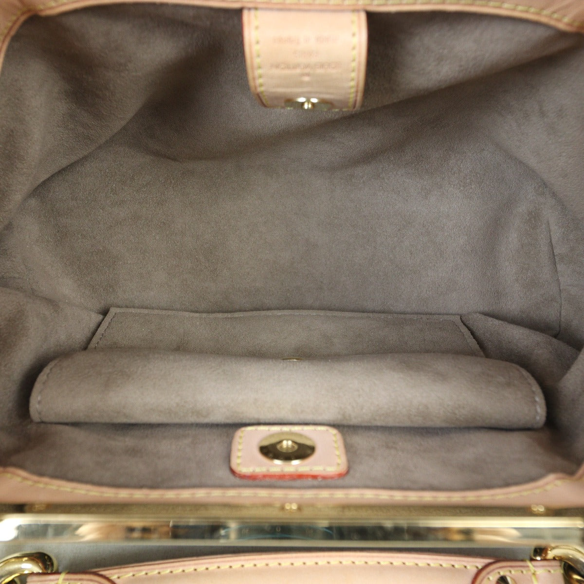 Louis Vuitton Judy PM Monogram Multicolore