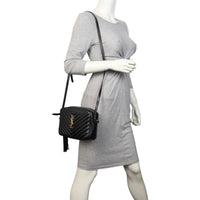 Saint Laurent Lou Camera Bag