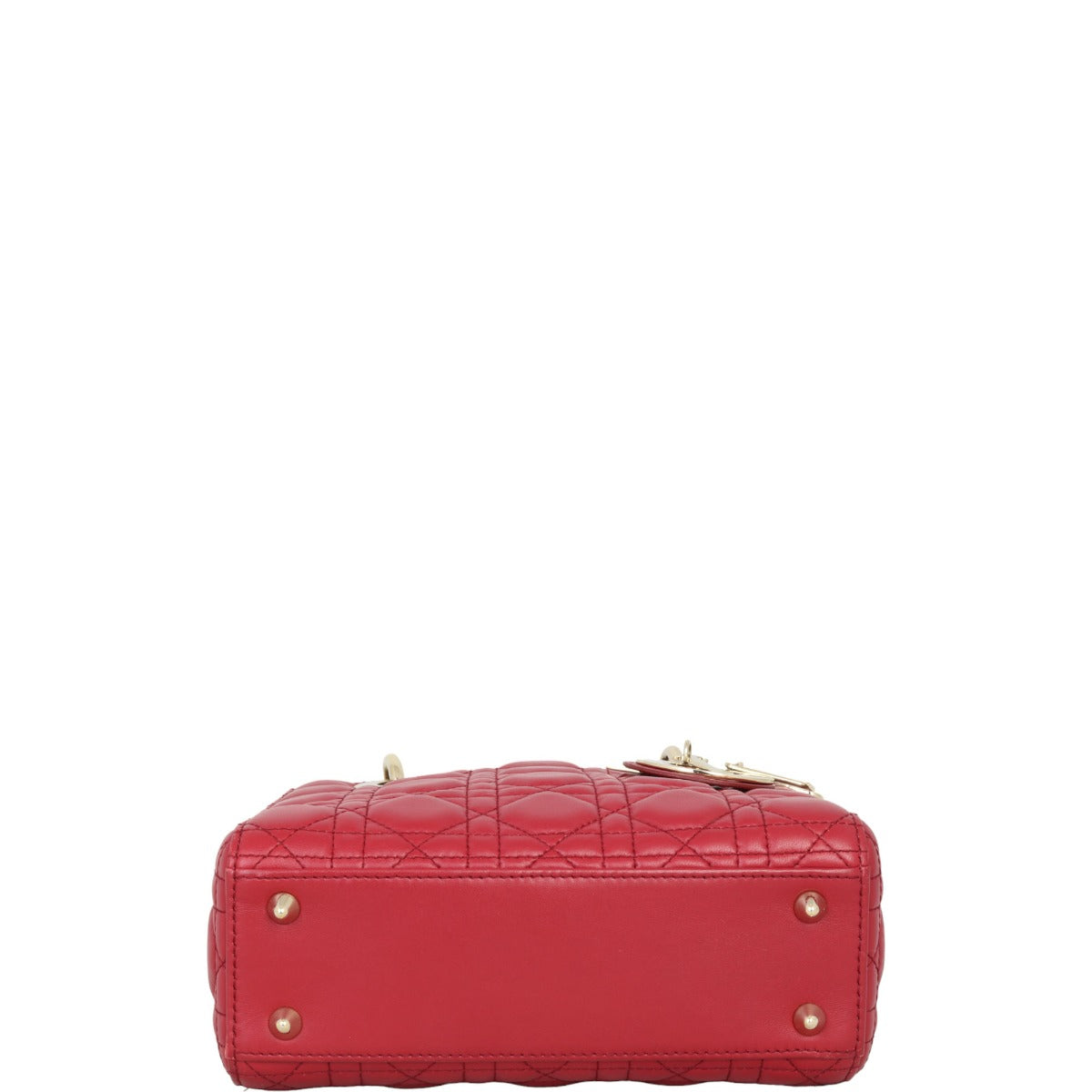 Dior Lady Dior MyABCDior Small