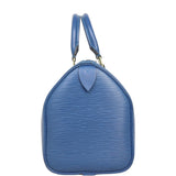 Louis Vuitton Speedy 25 Epi