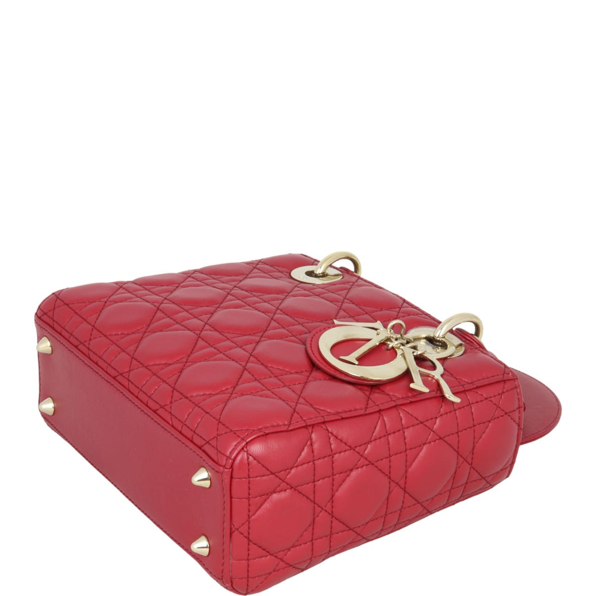 Dior Lady Dior MyABCDior Small