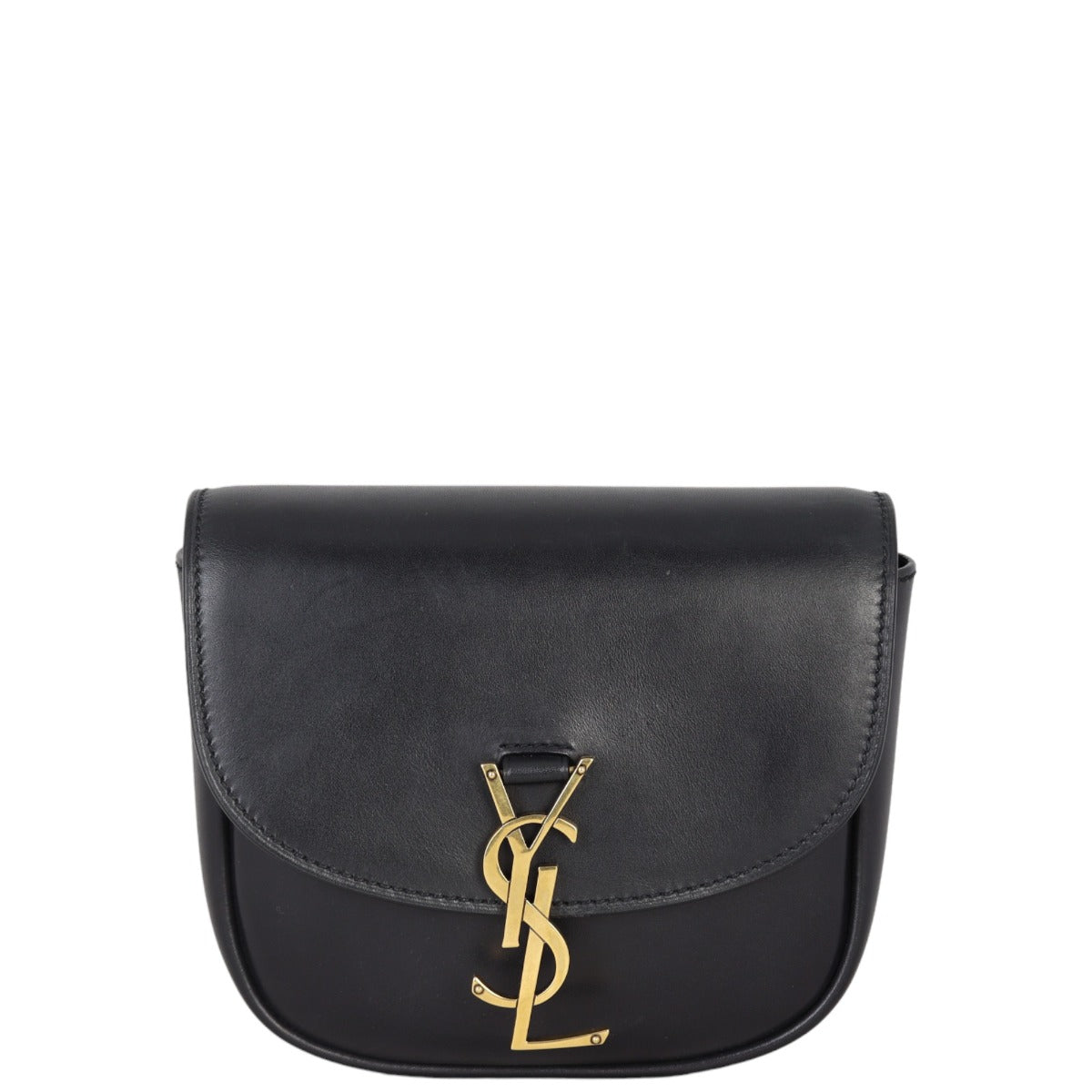 Saint Laurent Kaia Crossbody Small