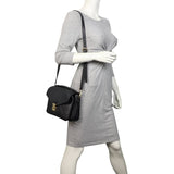 Louis Vuitton Pochette Metis Monogram Empreinte