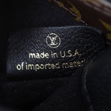 Louis Vuitton Pallas BB Monogram