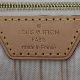 Louis Vuitton Neverfull MM Damier Azur